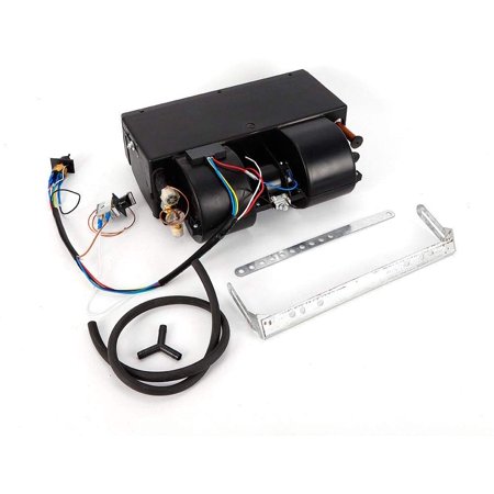 Aohuada a/C Evaporator Heater Electrical Thermostat 3619 Kcal/H 404x305x156mm 600 CFM