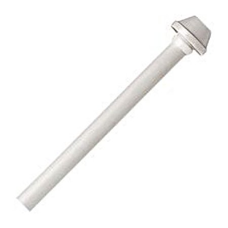 5Pc Oatey 34312 20 Inch Sink/Toilet Water Supply Tube