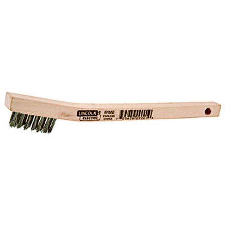 (Pack of 2)  Lincoln Electric KH580 8 Inch Ss Welding Brush WhatUKGB-4542
