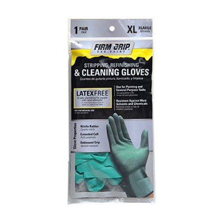 (Pack of 2)  Big Time Products 13214-26 Paint and Strip Gloves Extra-Large WhatULDB-5509