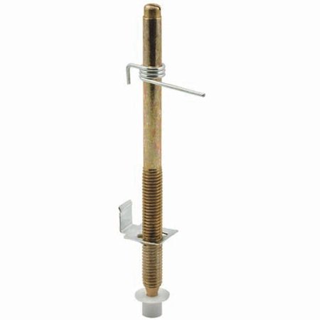 Prime-Line Products 40 9905 Bi-Fold Door Bottom Pivot Rod  2 per Pack  10 Packs