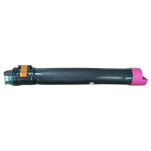 G&G 3 X Premium Color Toner Cartridge for Xerox WorkCenter 7525, 7530, 7535, 7545, 7556's (006R01515), Magenta, Page Yield: 15K