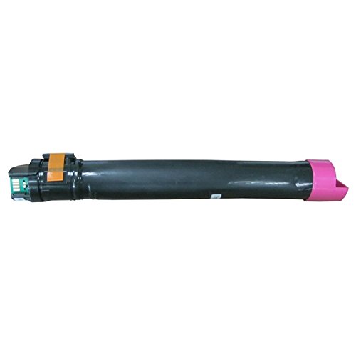 G&G 3 X Premium Color Toner Cartridge for Xerox WorkCenter 7525, 7530, 7535, 7545, 7556's (006R01515), Magenta, Page Yield: 15K thumbnail