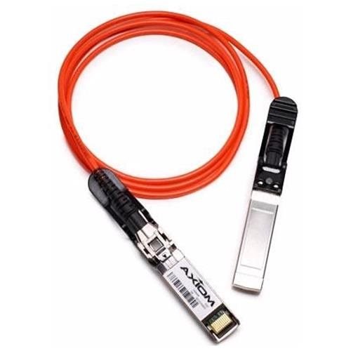 Axiom 40gbase-aoc Qsfp+ Active Optical C 331-5325-ax