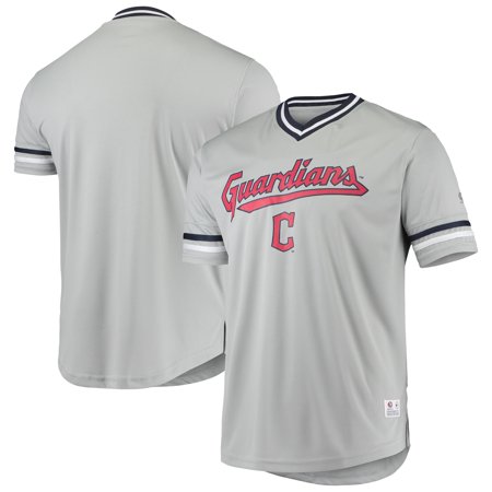 M08 Tbd Xl Cleveland Guardians Xl