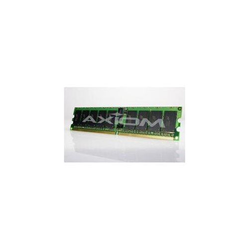 Axiom Ibm Supported 8gb Module # 46c0556, 46c0568, 46c0580 (Fru Pending)