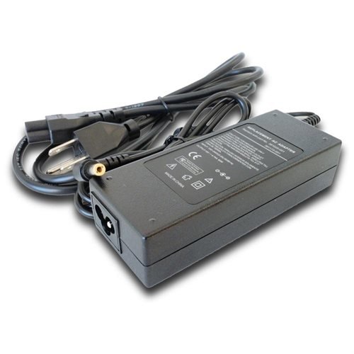 Power Supply Cord Charger Adapter for Gateway MT6456 P-6302 T-1631 M-6317 MX3042