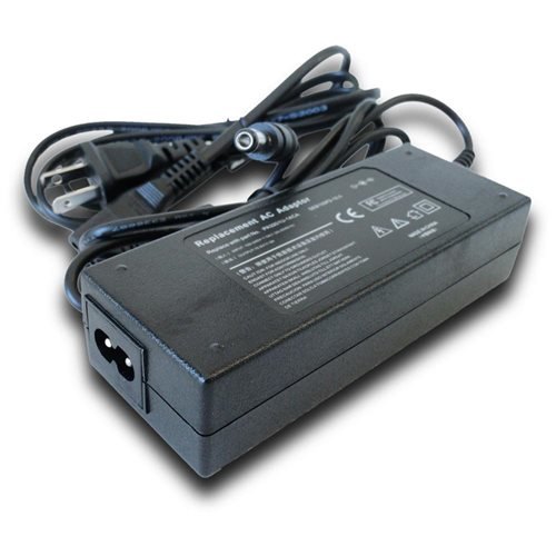 AC Power Charger Adapter Supply Cord for Toshiba Satellite 5205-S705 5105-S701