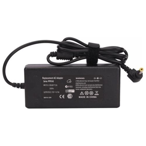 90W AC Adapter Charger for Compaq Presario 2116AP 2146EA 2181 2524AP 2554 2592 +Cable Cord