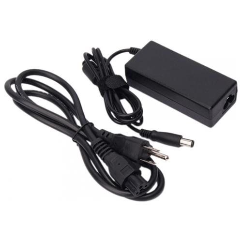 65W AC Battery Charger for HP Compaq Mini-Note 463552-002 6531s 8530 G3000 PA-1650-32HN +US Cord