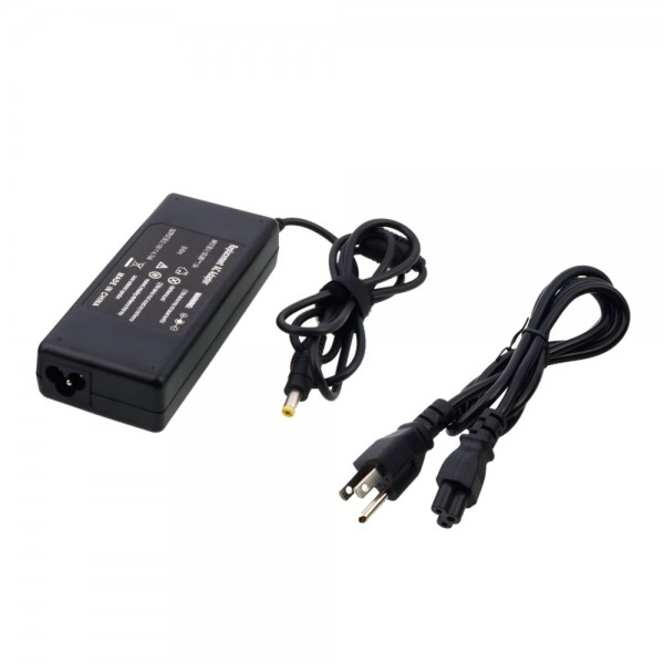 90W AC Battery Charger for Acer Aspire 4740G 5674 7102 8730G 9424AWSMi +US Cord