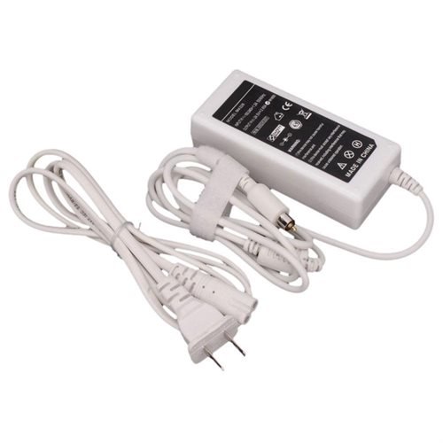 65W AC Battery Charger for Apple MacBook 1021 G4 14 M8591X/a M8858Y/a M9689F/a +US Cord