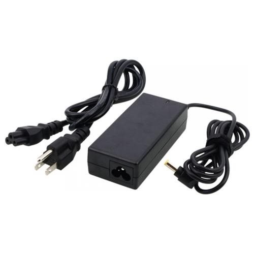 65W AC Power Adapter Charger for Acer Aspire 1411WLMi 2420 4736 5513 5810T-8929 65kbd +Cord