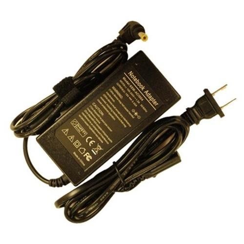 AC Power Adapter Battery Charger Gateway M-153S M-6317 MX6128 3550GZ Supply Cord