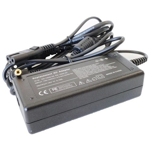 AC Charger Power Adapter Supply Cord for Gateway 4541 4541BZ 4542 4542GP 4543 4543BZ