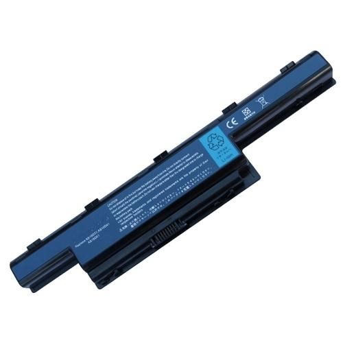 Battery for Acer Aspire As5741G-5608 As5741G-6317 As5741Z As5741Z - 604G32Mnk 7200Mah 9 Cell