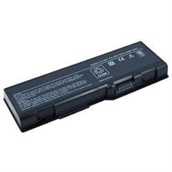 Battery for Dell Inspiron 6000 Inspiron 9200 Inspiron 9300 Inspiron 9400 Inspiron E1505n Inspiron E1