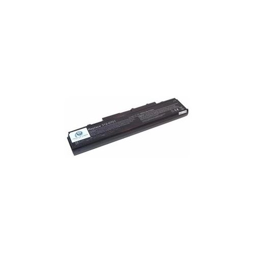 EReplacements 312-0701 - Notebook Battery - Li-Ion - 56 Wh