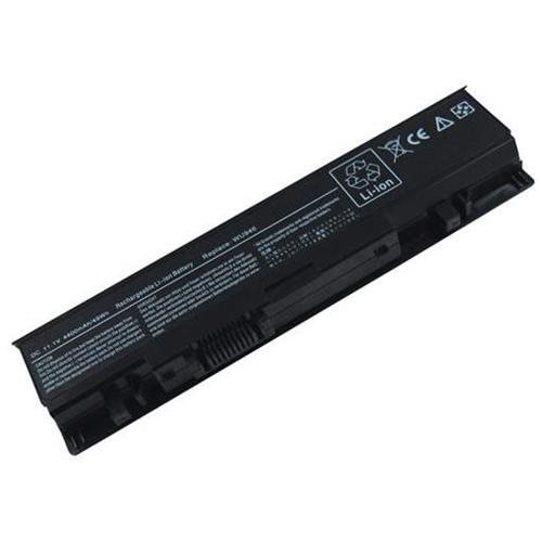 DELL 312-0701 4400mAh 49Wh 6 Cell Li-ion 11.1V Black Compatible Battery