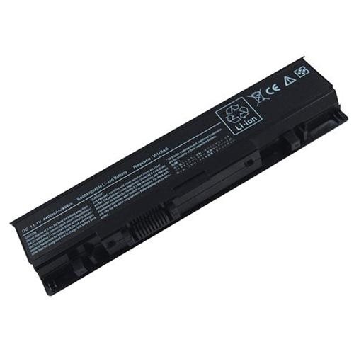 New Laptop Battery for Dell 0Wu959 0Wu960 0Wu965 0Y271J 312-0701 5200mah 6 Cell