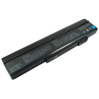 Battery for Gateway MX6627 Notebook-5509 Laptop