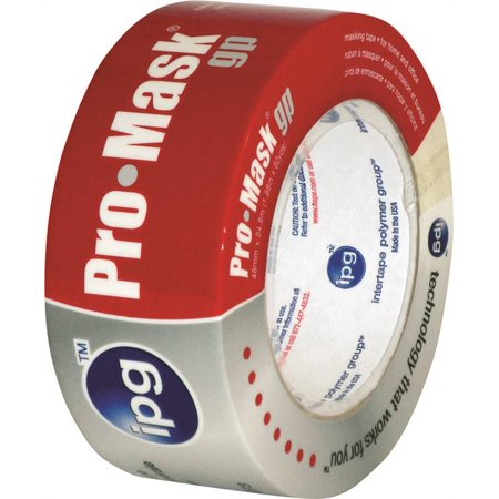 Intertape Polymer 5104-3 Mask Tape 2.81 X60