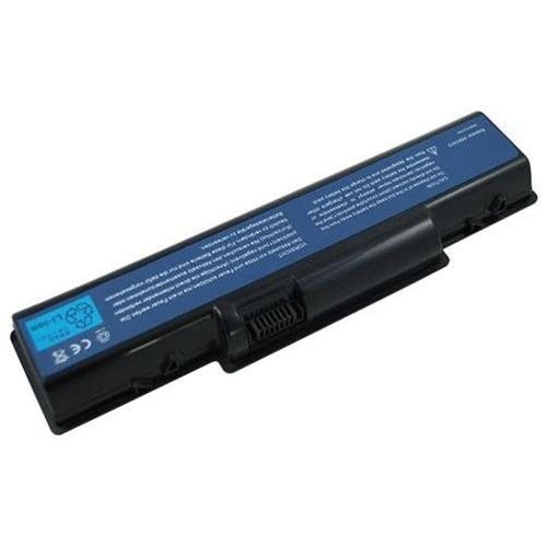 ACER Aspire 5532-5509 4400mAh 49Wh 6 Cell Li-ion 11.1V Black Compatible Battery