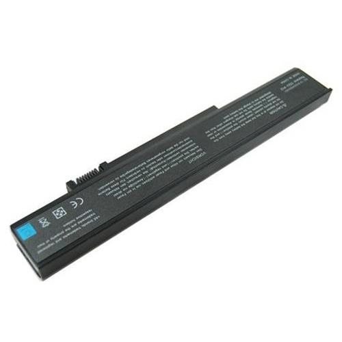 GATEWAY M Series MX6135-5954 4400mAh 65Wh 8 Cell Li-ion 14.8V Black Compatible Battery