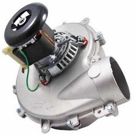 66833 Draft Inducer Motor for 1010324 1010238P 1013833 7021-9335 7021-9477