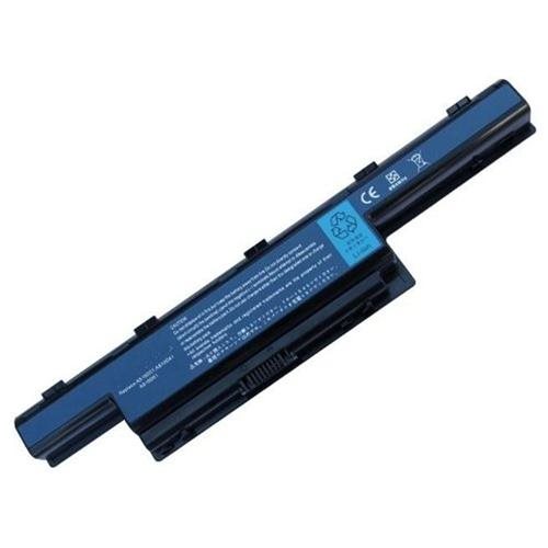 New Laptop Battery for Acer ASPIRE AS5742-6674 AS5742-6678 AS5742-6682 AS5742-6696 7200mah 9 Cell