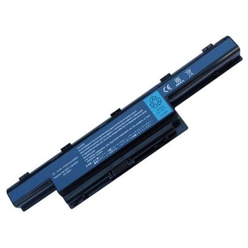 New Laptop Battery Acer TRAVELMATE 4740Z 4750-6458 4750-6867 5335 5340 5542 5542-3460 5200mah 6 Cell
