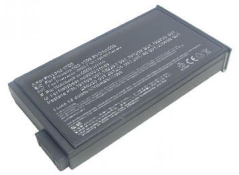 Battery for Compaq Presario 1507 Laptop