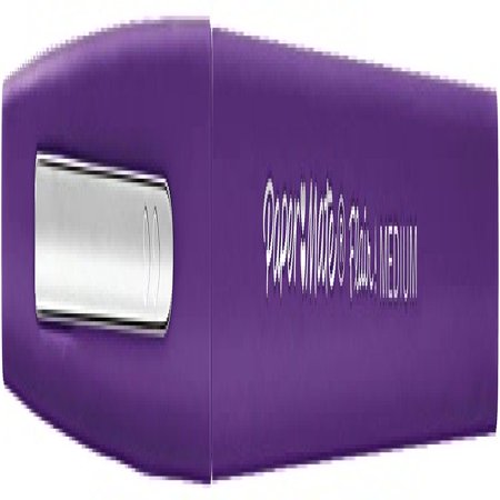 Paper Mate Flair Felt Tip Pens  Medium Point (0.7mm)  Purple  12 Count