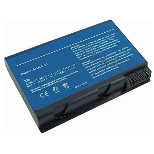 New Laptop Battery for ACER Aspire 5105 Wlmi Aspire 5105Awlmi 5200mah 6 Cell
