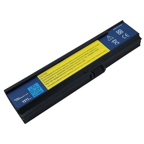 New Laptop Battery for ACER Aspire 5050-5951 Aspire 5050-5954 5200mah 6 Cell