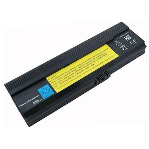 New Laptop Battery for ACER Aspire 5580-6856 Aspire 5580-6974 7200mah 9 Cell