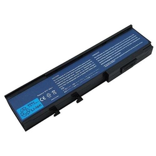New Laptop Battery for ACER Travelmate 3250 3252 Travelmate 3280 5200mah 6 Cell G