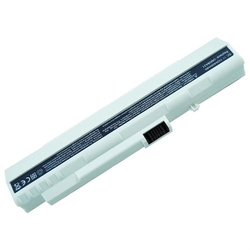 New Laptop Battery for ACER Aspire One D250-1679 Aspire One D250-1689 5200mah 6 Cell W