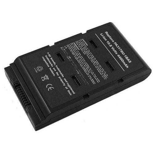 New Laptop Battery for Toshiba Satellite 5105-S608 Satellite 5105-S701 5200mah 6 Cell