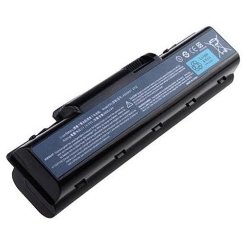 New Laptop Battery for Acer ASPIRE AS5532-5509 ASPIRE AS5532-5535 10400mah 12 Cell