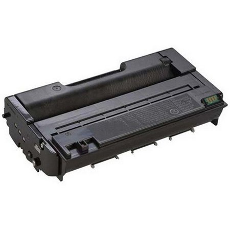 PrinterDash Compatible Replacement for LAN480-6990 - Black
