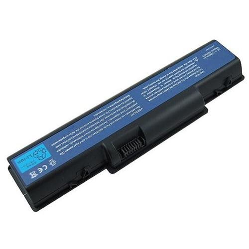 New Laptop Battery for ACER AS5532-5509 ASPIRE 5734 ASPIRE 5734Z-4360 8800mah 12 Cell