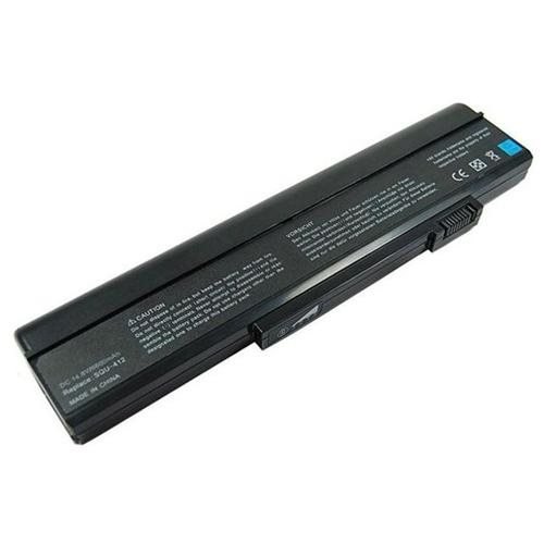 New Laptop Battery for Gateway Mx6132J Mx6134J Mx6135 Mx6135 5954 7200mah 12 Cell