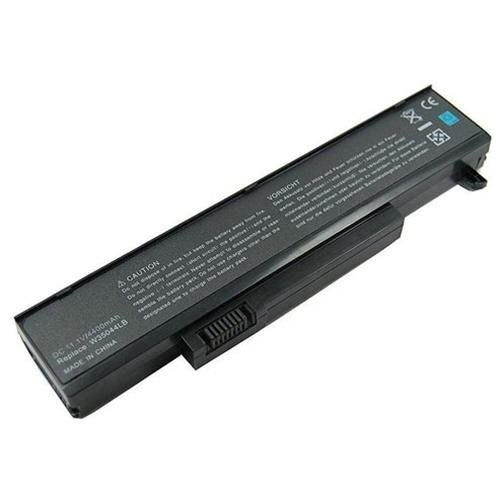 New Laptop Battery for Gateway M-6755 M-6800 M-6801M M-6801Mt M-6802M 5200mah 6 Cell
