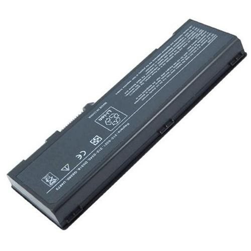 NEW Laptop Battery for Dell Inspiron 9300 Series 312-0340, 312-0348 4800mAh