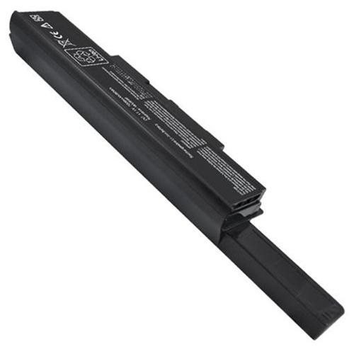 NEW Laptop Battery for Dell Studio PP39L Series MT275, 312-0701, WU959 7200mAh