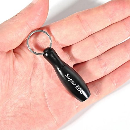 Tiny Cutting Tool with Keychain Ring Portable Mini Sharp Cutter Gadgets for Office Home Outdoor