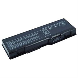 GATEWAY M Series MX6027-5377 6600mAh 73Wh 9 Cell Li-ion 11.1V Black Compatible Battery