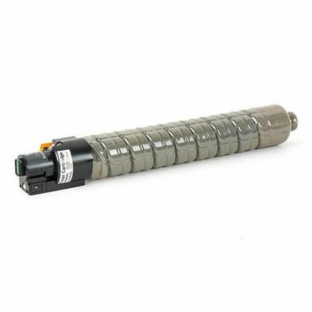 PrinterDash Compatible Replacement for LAN488-4962 - Black