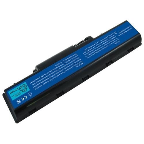 New Laptop Battery for Acer ASPIRE AS5532-314G50MN ASPIRE AS5532-5509 5200mah 6 Cell